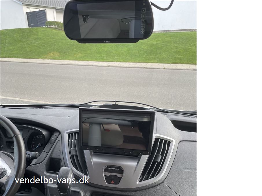 Chausson Titanium 628